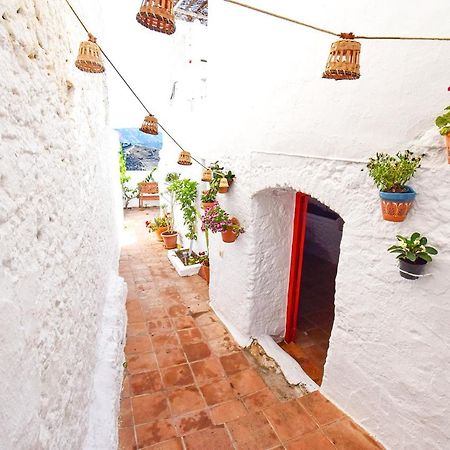 Casa Jazmin, Frigiliana Traditional Townhouse With Great Views Hansonholiday Rentals エクステリア 写真