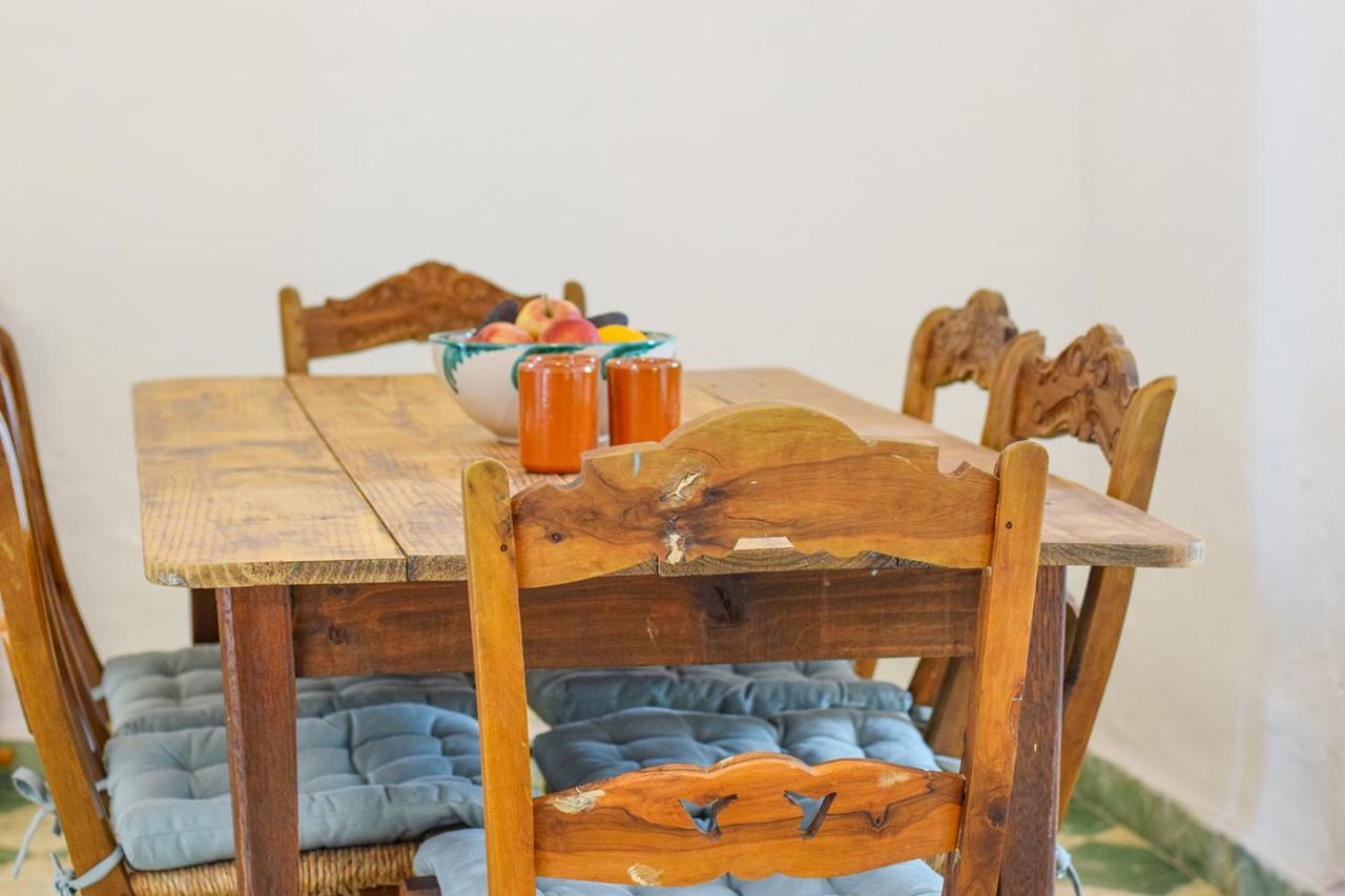 Casa Jazmin, Frigiliana Traditional Townhouse With Great Views Hansonholiday Rentals エクステリア 写真