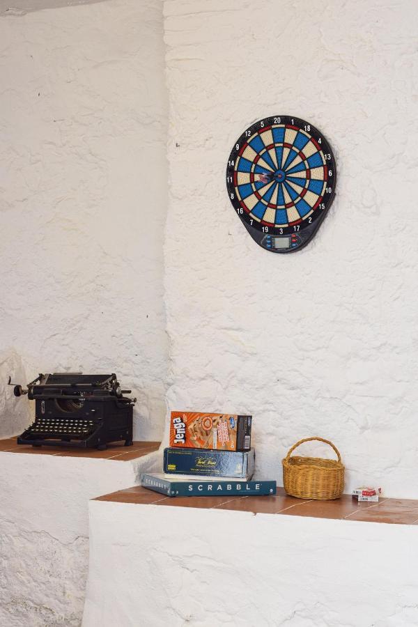 Casa Jazmin, Frigiliana Traditional Townhouse With Great Views Hansonholiday Rentals エクステリア 写真