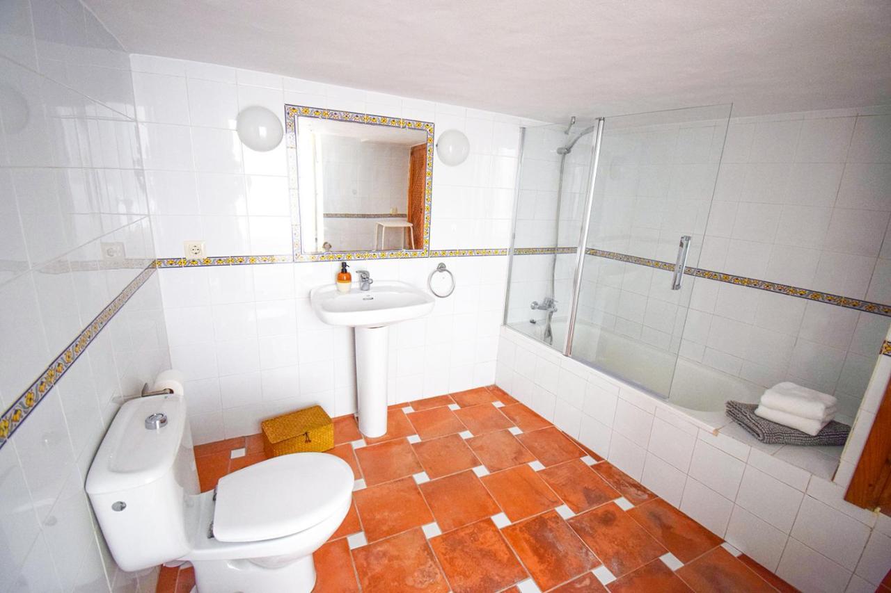 Casa Jazmin, Frigiliana Traditional Townhouse With Great Views Hansonholiday Rentals エクステリア 写真
