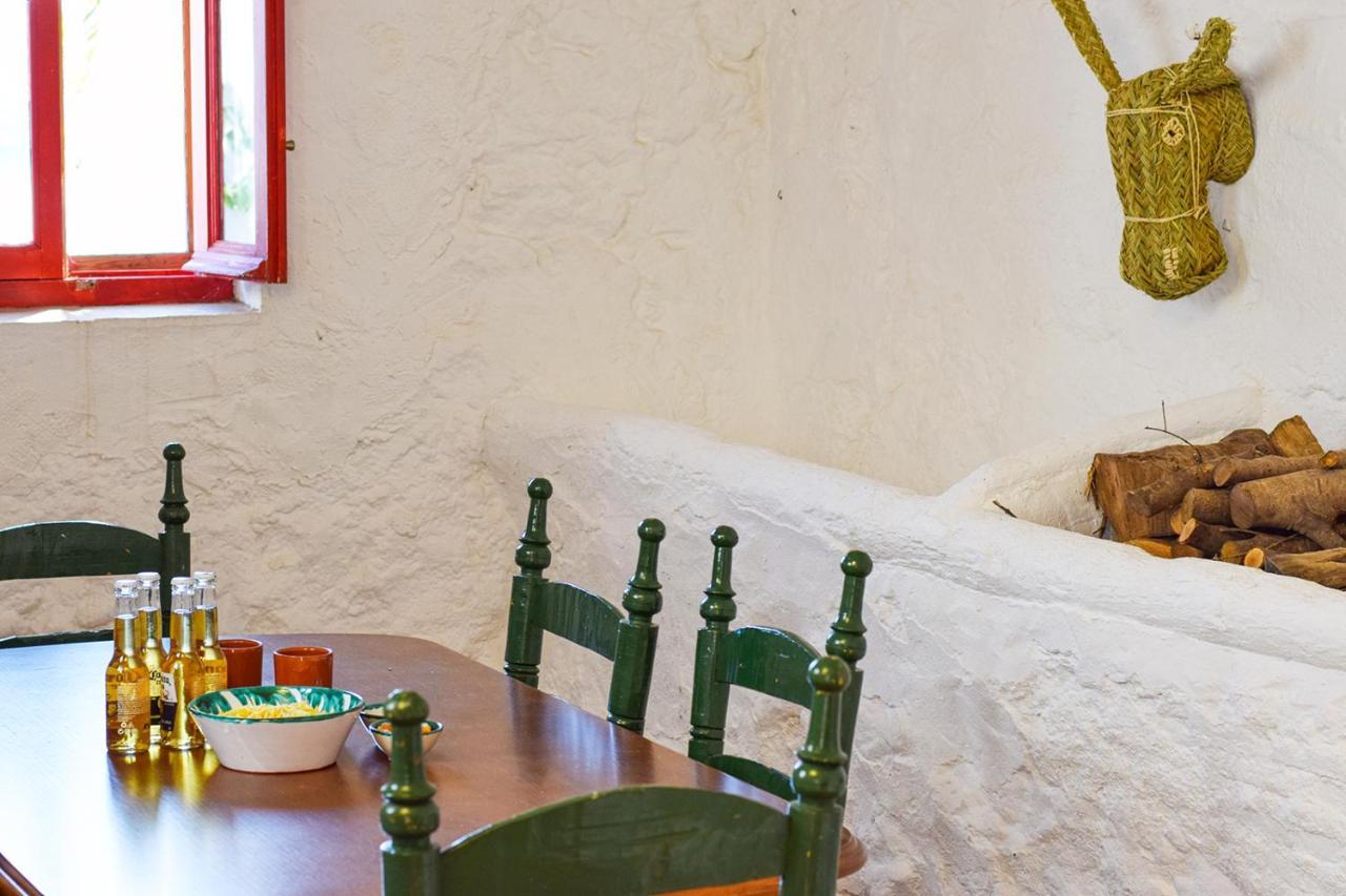 Casa Jazmin, Frigiliana Traditional Townhouse With Great Views Hansonholiday Rentals エクステリア 写真
